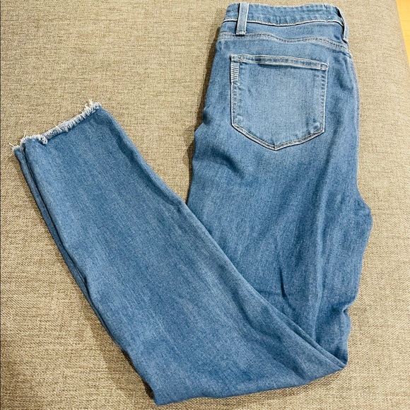 PAIGE Denim - Paige Hoxton Ankle